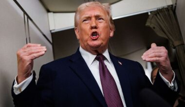 Britain must bring back national service now – Donald Trump proves it | UK | News