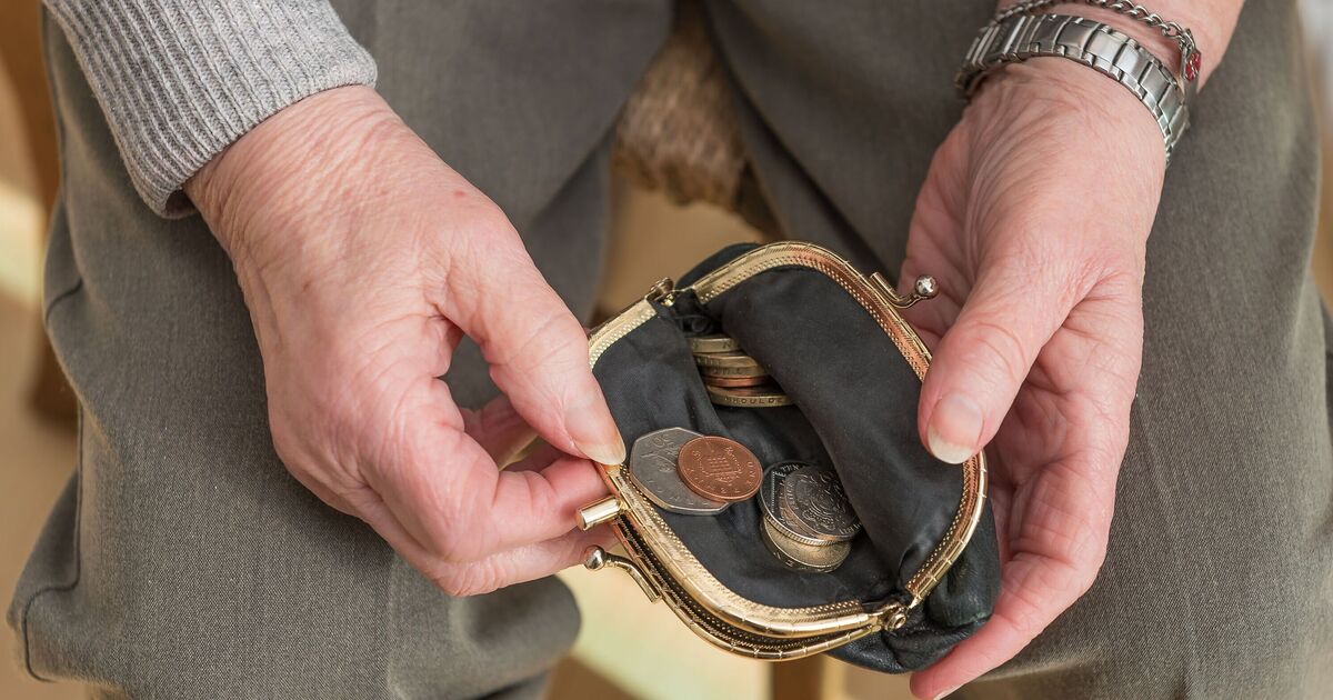 Warning 2 million pensioners at risk of being in poverty in Britain | Politics | News