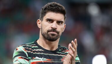 Transfer news LIVE: Man Utd talks, Guehi bid imminent, Spurs boss intervenes | Football | Sport