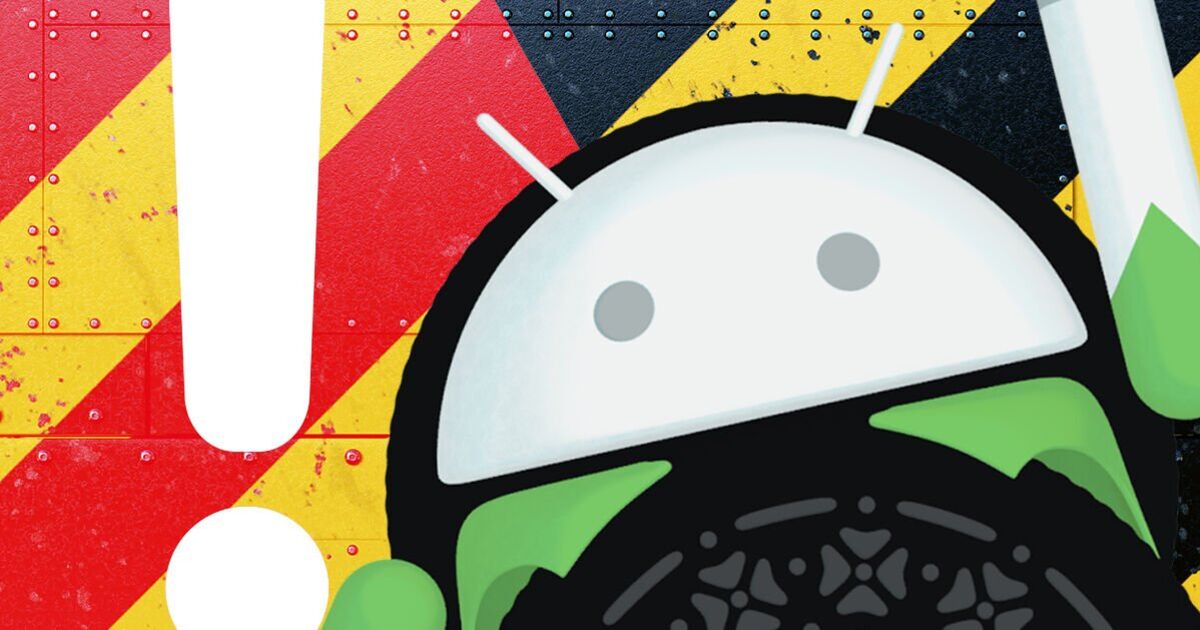 Google issues alert and tells Android users to turn off one setting now