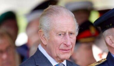 Harry's Invictus invite for King Charles has one major drawback | Celebrity News | Showbiz & TV