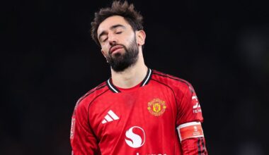 Transfer news LIVE: Man Utd fear Bruno Fernandes exit, Liverpool talks, Spurs medical | Football | Sport