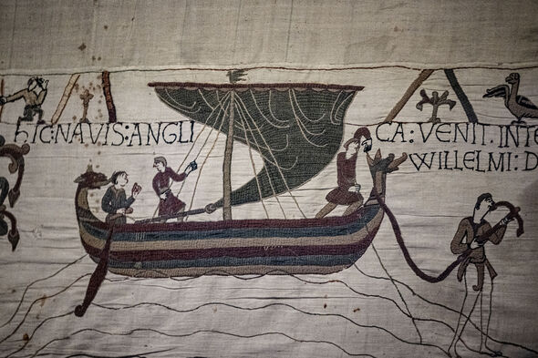 FRANCE-HISTORY-CULTURE-ART-HERITAGE FRANCE-HISTORY-CULTURE-ART-HERITAGE