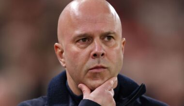 Liverpool stuck in transfer limbo with January deals set to be blocked | Football | Sport