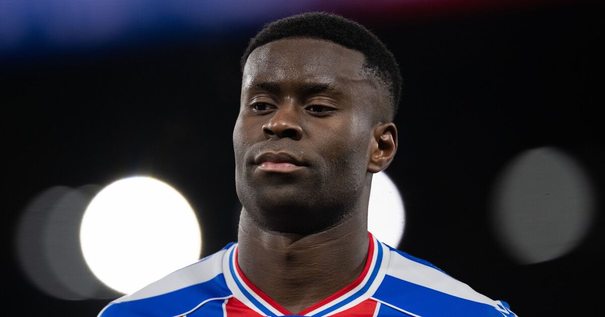 Liverpool and Arsenal have four Marc Guehi alternatives as Man City 'close in' on transfer | Football | Sport