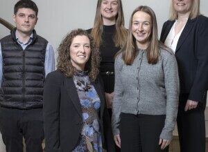 Avison Young names new head of valuation Scotland as four join Glasgow team
