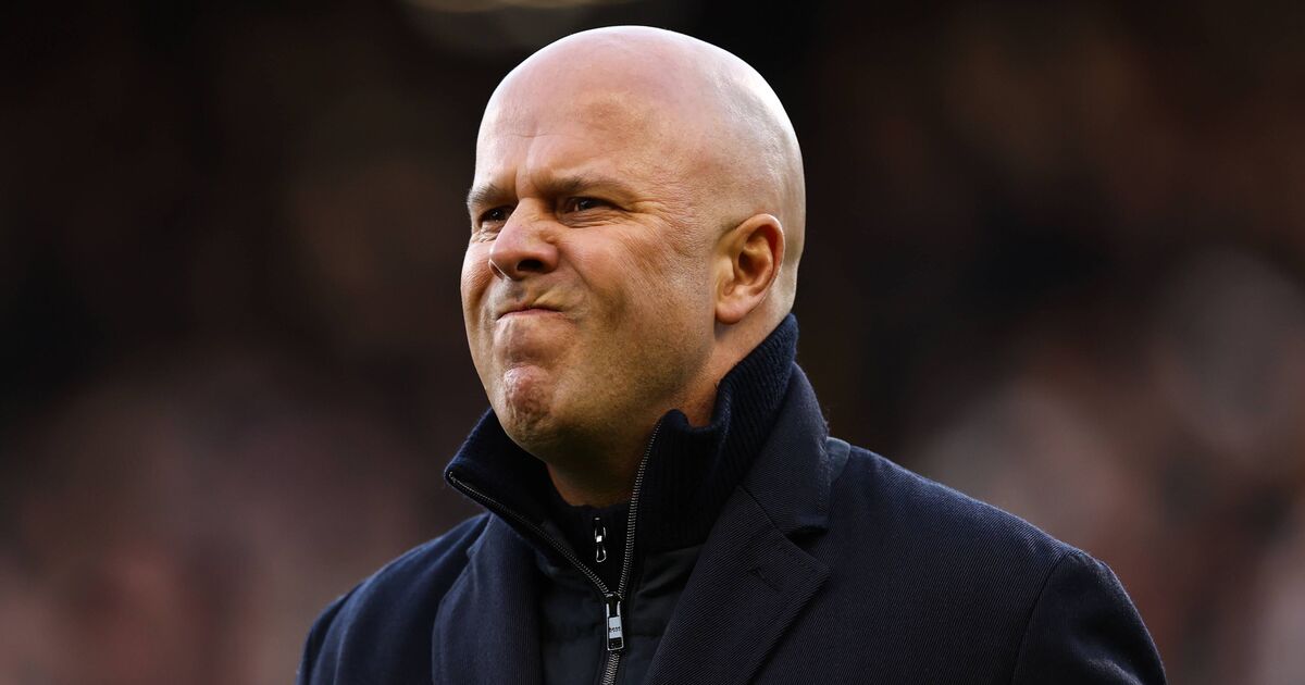 Liverpool agreement on ex-star that Arne Slot can bring back for free | Football | Sport