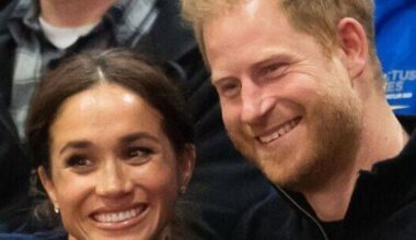 Meghan's 'real motive' for UK return could be 'bitter pill' for firm | Celebrity News | Showbiz & TV