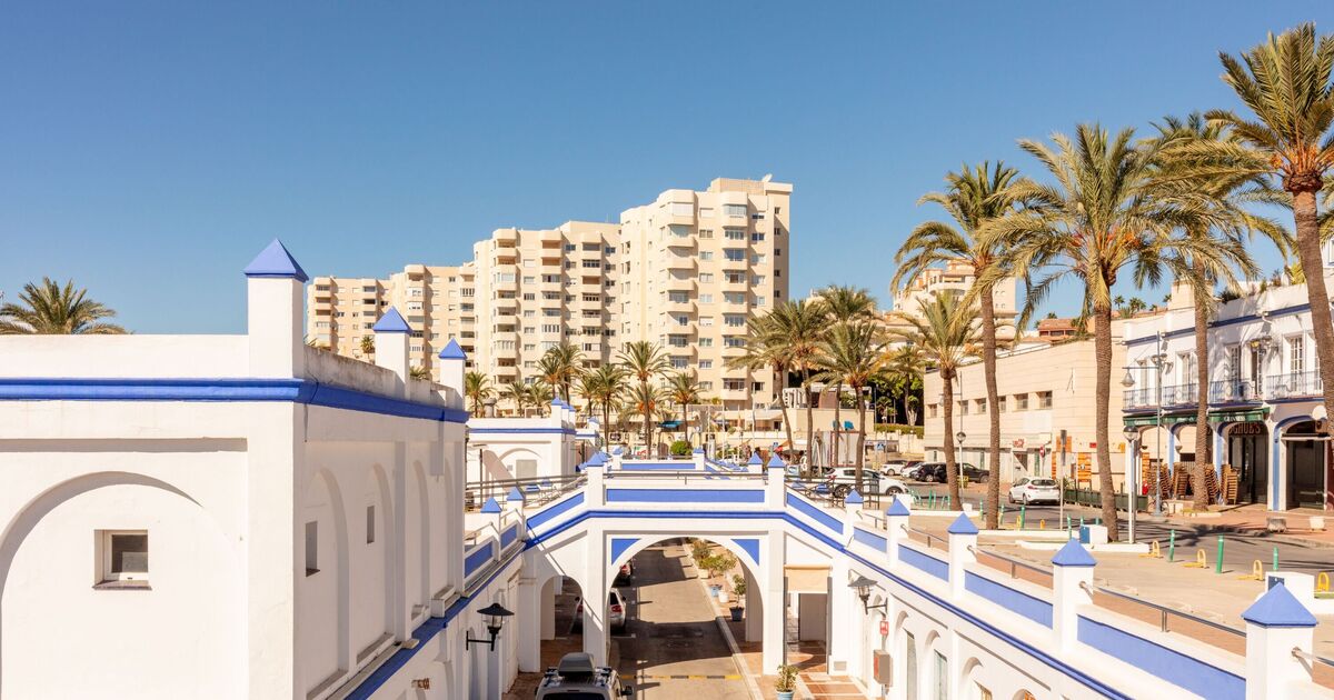 Spain’s gorgeous little seaside town with way fewer tourists than Marbella or Majorca | Europe | Travel