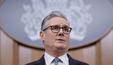 Britain is missing a huge opportunity as Starmer urged 'use Commonwealth trade potential' | World | News