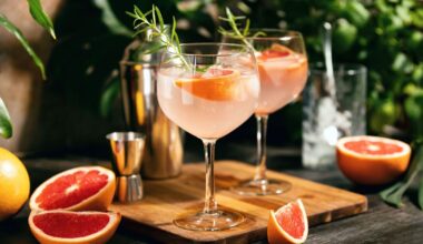 UK drinks firm crashes into administration – famous for popular gin | UK | News