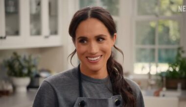 Meghan Markle's Netflix show torn apart with brutal 3-word rebuke | Royal | News