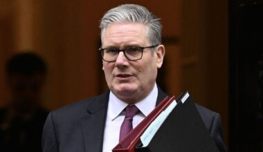 Labour in fresh chaos over Brexit as minister backs customs union | Politics | News