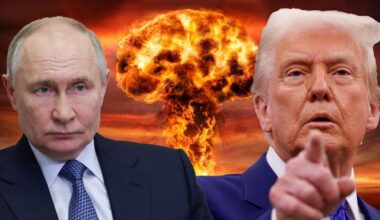 'Reliant' Europe turns to UK to bolster nuclear arms amid Trump fears | UK | News