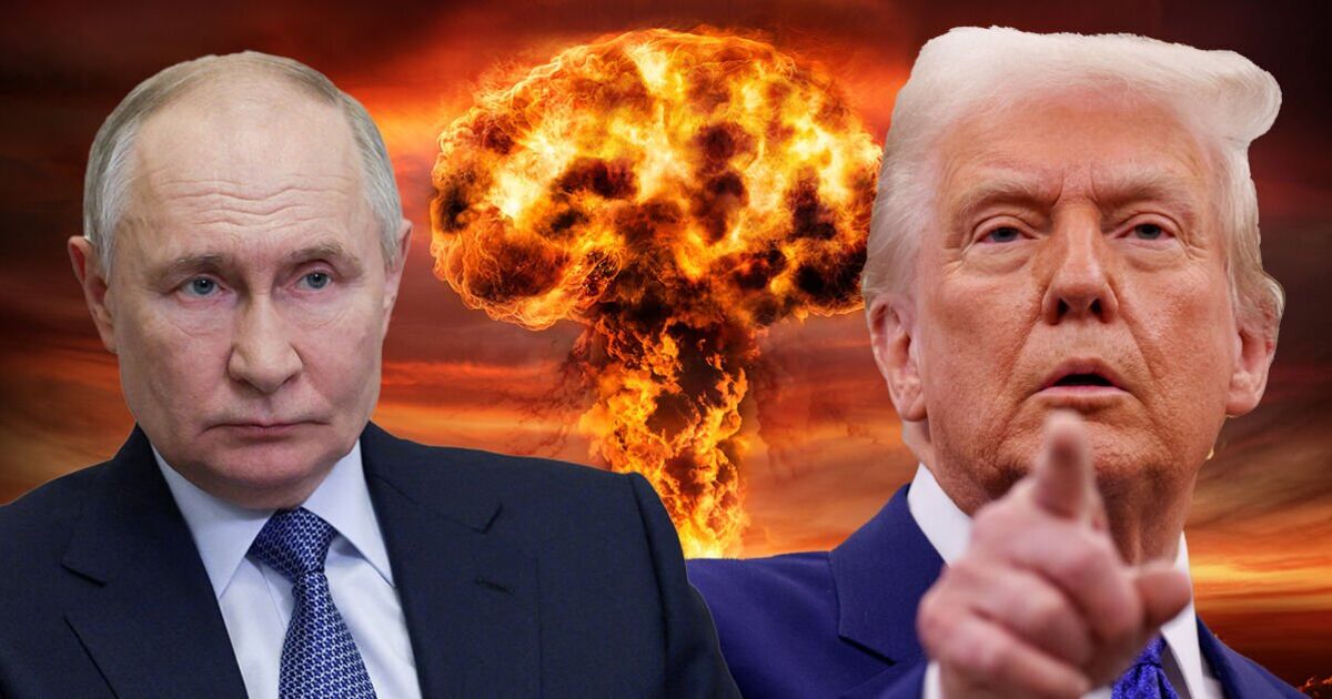 'Reliant' Europe turns to UK to bolster nuclear arms amid Trump fears | UK | News