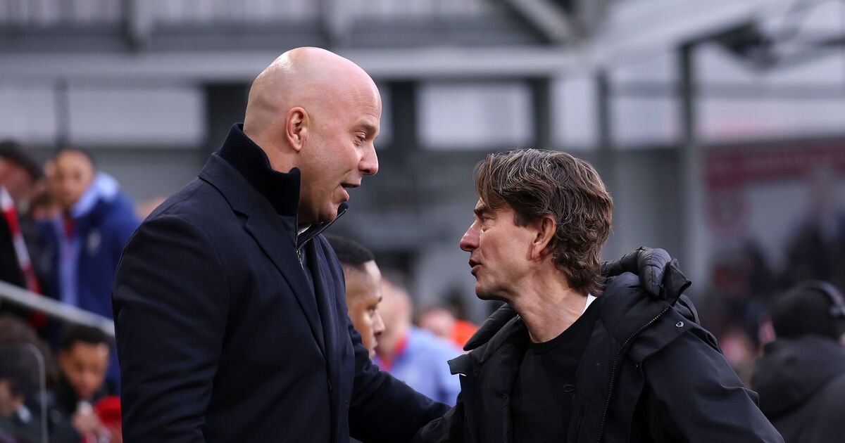 Transfer news LIVE: Liverpool want Spurs star amid Man Utd double deal | Football | Sport