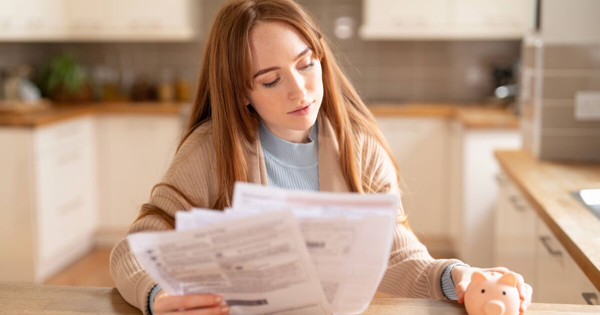 Pension 'cap' date set as '850,000 workers affected' | Personal Finance | Finance