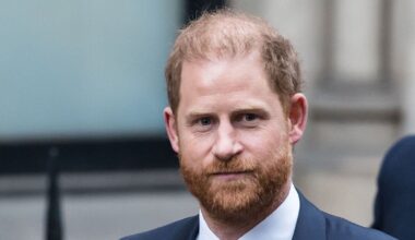 Prince Harry LIVE: Duke to return to court today after emotional statement | Royal | News