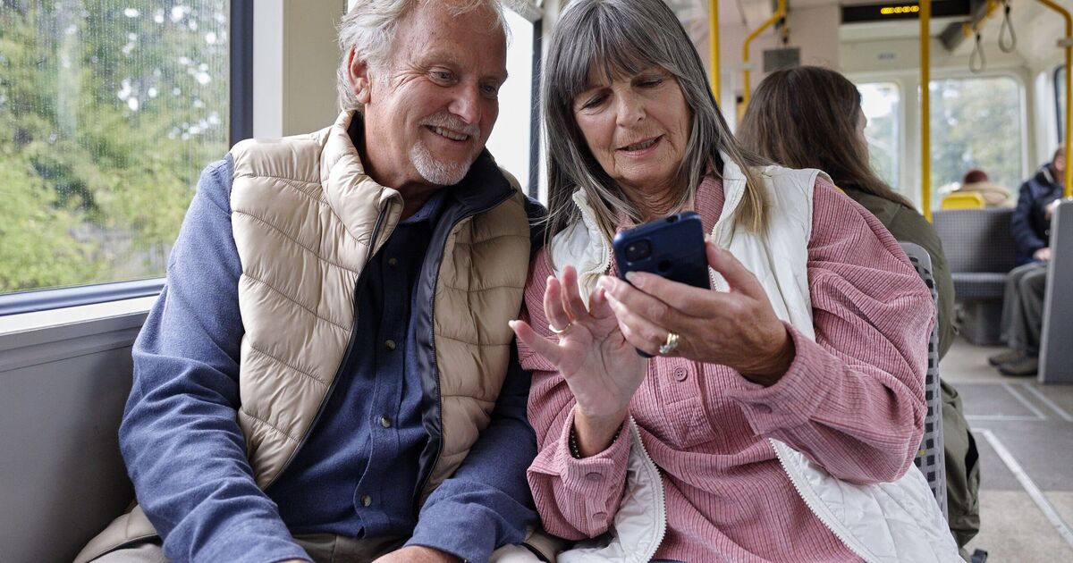 Major 2026 UK pensions change plan as DWP responds in key update | Personal Finance | Finance