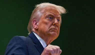 Donald Trump humiliates Starmer with six word message to Tony Blair | Politics | News