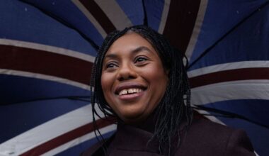 POLL: Which Tory do you trust most on Brexit? | Politics | News