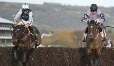 Saturday horse racing tips for Cheltenham and Doncaster on ITV | Racing | Sport