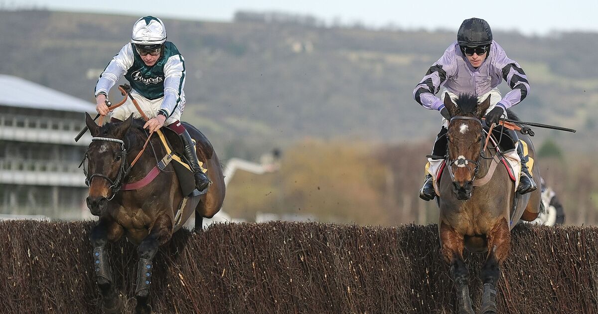 Saturday horse racing tips for Cheltenham and Doncaster on ITV | Racing | Sport