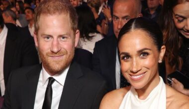 Meghan Markle takes swipe at Donald Trump with Prince Harry move | Royal | News