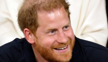 Everyone says the same thing about Prince Harry’s outrage at Trump | Royal | News