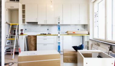 UK kitchen manufacturer closing down after plunging into administration | UK | News