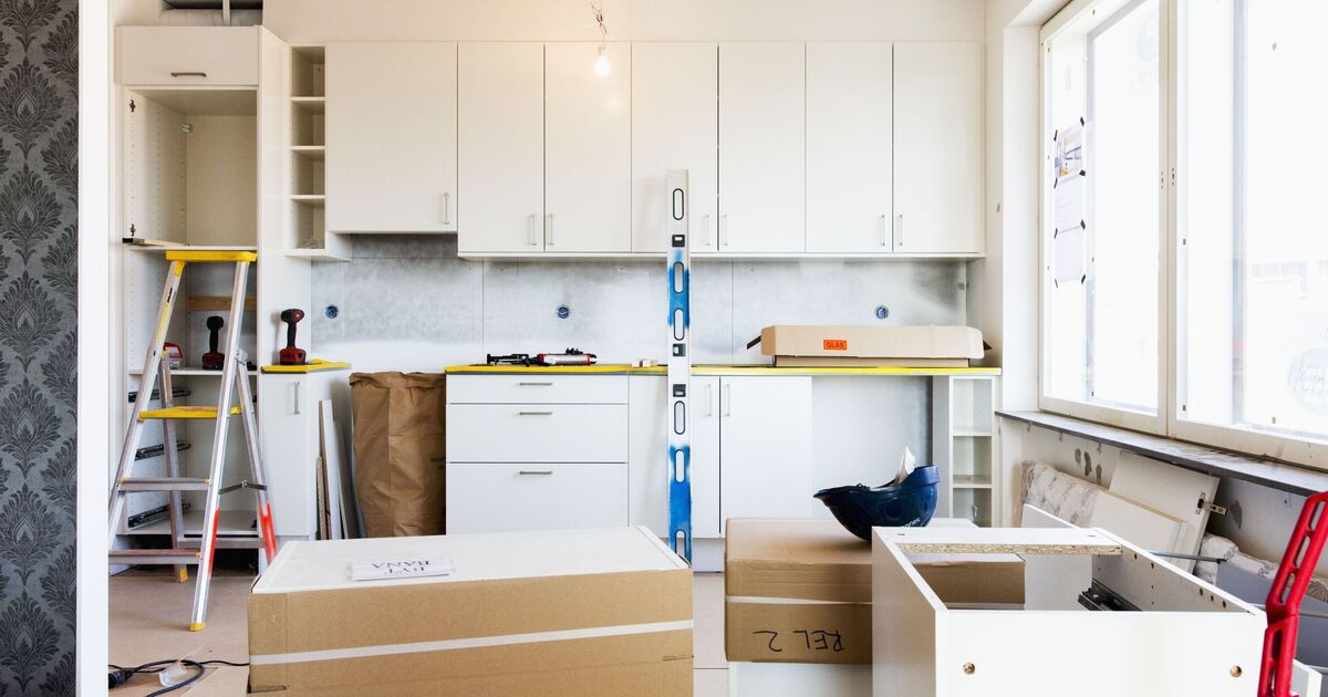 UK kitchen manufacturer closing down after plunging into administration | UK | News