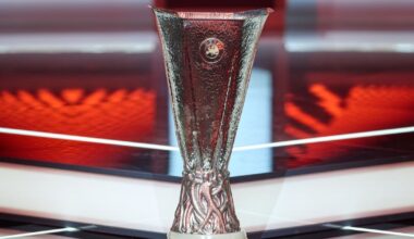 Europa League draw as it stands as Aston Villa, Forest, Celtic learn opponents | Football | Sport