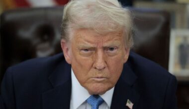 Prince Harry's savage six-word Trump takedown proves one thing about the Duke | UK | News