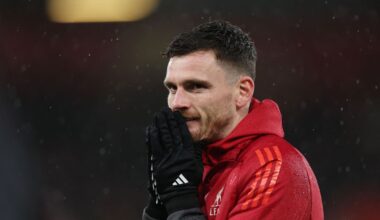 Transfer news LIVE: Man Utd double deal, Liverpool make huge decision | Football | Sport