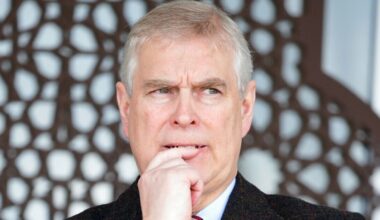 Royal Family LIVE: Andrew gets 'green light to start dating' | Royal | News