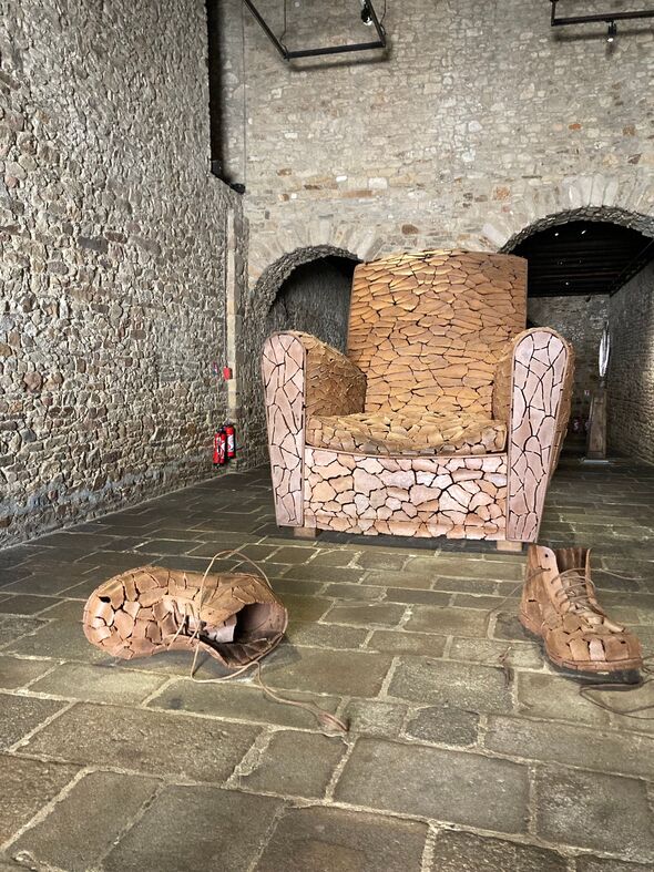 Marc Didou sculptures Marc Didou sculptures