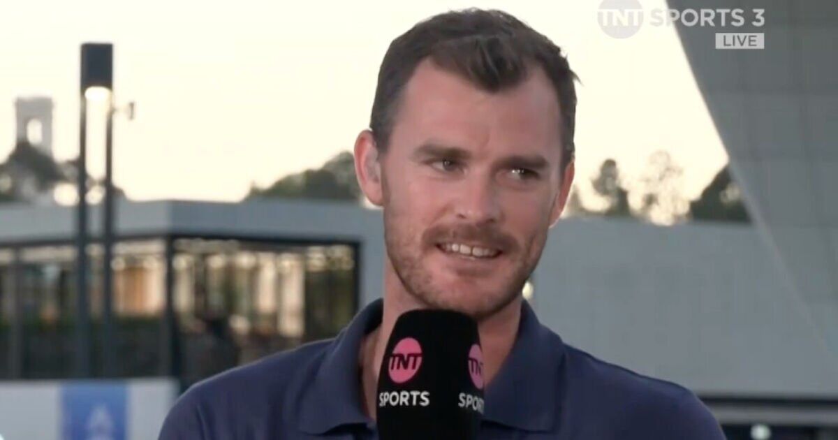 Australian Open pundit apologises to Coco Gauff before Elina Svitolina clash | Tennis | Sport