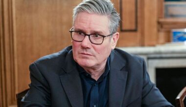 Brexit gives Britain chance of renewal – we must stop squandering opportunity | Politics | News