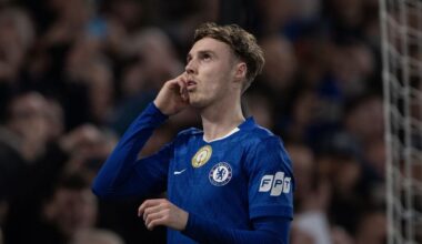 Transfer news LIVE: Liverpool deal close as Man Utd handed Palmer update | Football | Sport