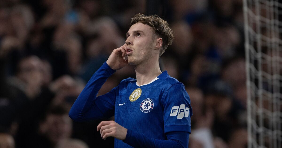 Transfer news LIVE: Liverpool deal close as Man Utd handed Palmer update | Football | Sport