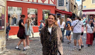 'I stayed at a 5-star Eurocamp in France with waterslides' | Europe | Travel