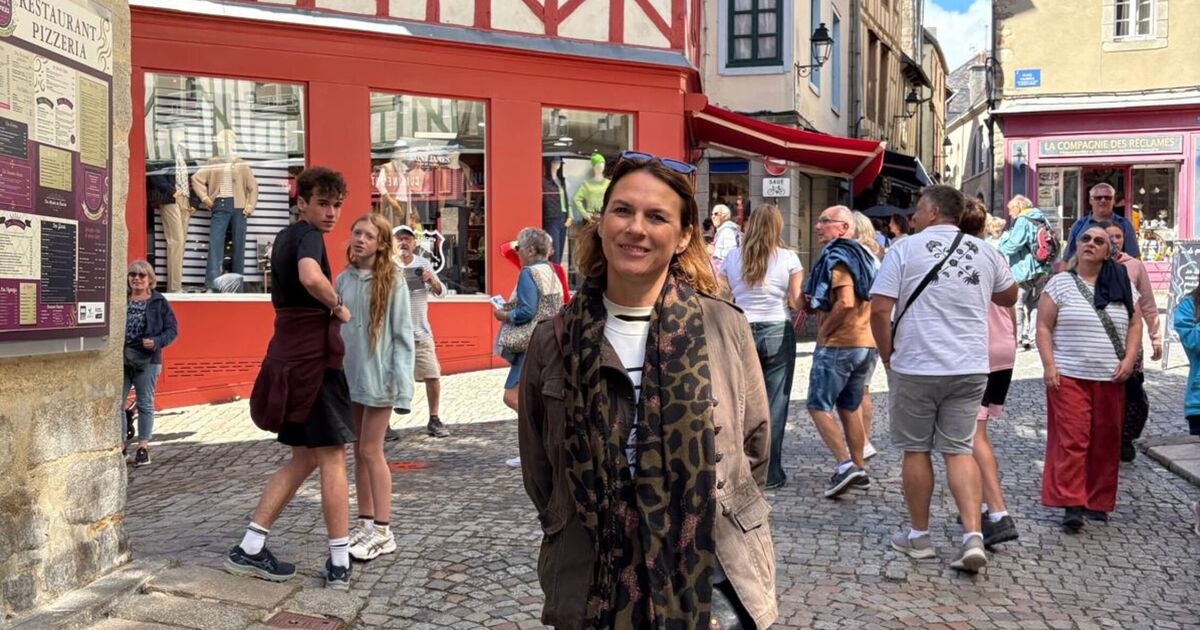 'I stayed at a 5-star Eurocamp in France with waterslides' | Europe | Travel