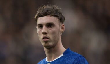 Transfer news LIVE: Cole Palmer to Man Utd update as Liverpool confirm new deal - Daily Express