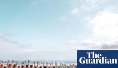 Skye high: joy, tears and camaraderie on a charity trek across one of Scotland’s most beautiful isles | Isle of Skye holidays