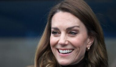 Celebrity stylist reveals the secret behind Princess Kate’s look | Royal | News