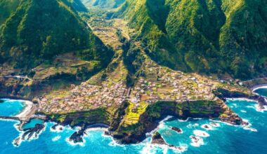 I visited the ‘Hawaii of Europe’ - it’s incredible and 19C in February | Travel News | Travel