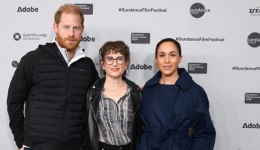 Prince Harry and Meghan Markle's 'last chance of redemption' | Royal | News