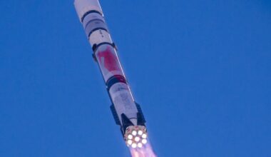 Emergency alert prepared for Britain as residents brace for mobile warning | UK | News