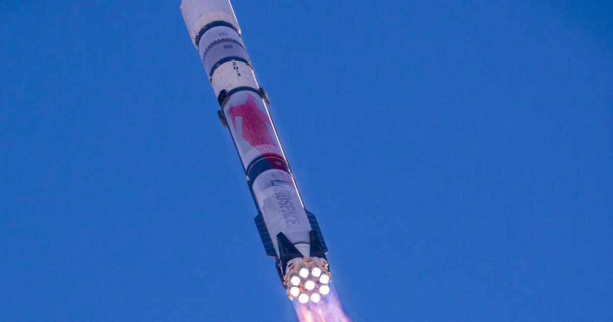 Emergency alert prepared for Britain as residents brace for mobile warning | UK | News