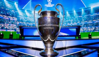 Champions League draw LIVE: Newcastle learn fate as Liverpool and Arsenal paths emerge | Football | Sport